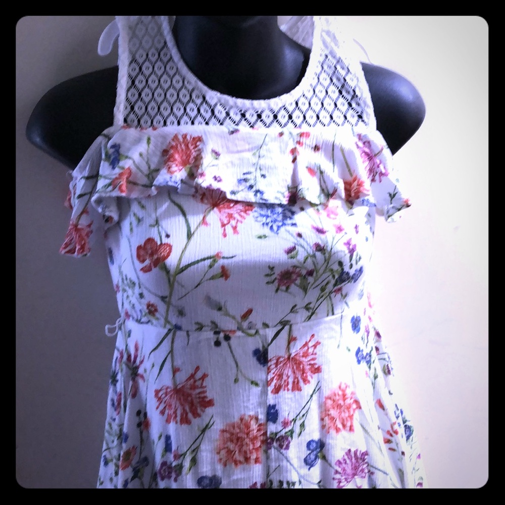 Little girl dress